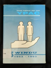 Image of 5 Windu YPAC