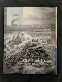 Image of a Magazine Edisi 02/III/2014