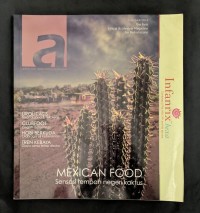 Image of a Magazine Edisi 04/III/2014