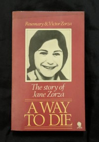 Image of A Way to Die