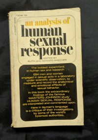 Image of An analysis of human sexual response