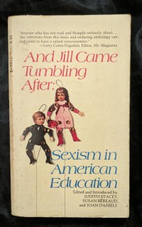 And Jill Came Tumbling After