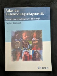 Image of Atlas der Ebtwicklungsdiagnostik