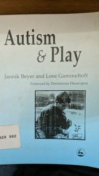 Image of Autism & Play