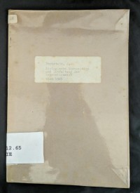 Image of Biologische Dsiposition und Entfaltung der Personlichkeit