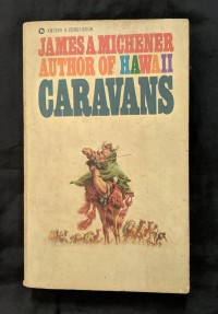 Image of Caravans