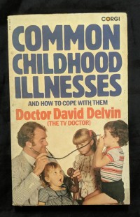 Image of Common Childhood Illnesses