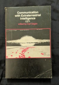 Image of Communication with Extraterrestrial Intelegence
