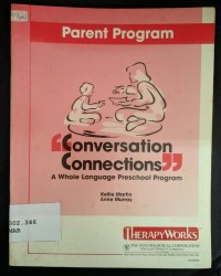 Image of Conversation Connections 