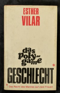 Image of Das Polygame Geschlecht