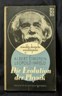 Image of Die Evolution der Physik