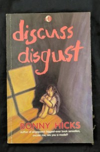 Image of Discuss Disgust