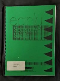 Image of Early Sensory Skills