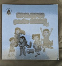 Image of Epilepsi pada Anak