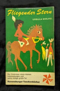 Fliegender Stern