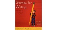 Games for Writing