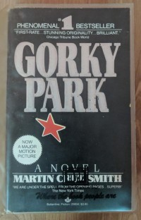 Image of Gorky Park