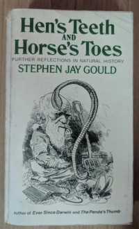 Image of Haen's Teeth and Horse's Toes