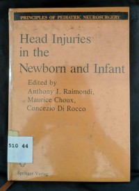 Image of Head Injuries in the Newborn and Infant