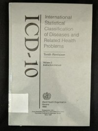 Image of ICD-10 v2