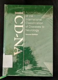 Image of ICD-NA 2nd Edition
