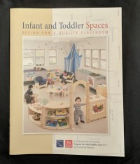 Image of Infant and Toddler Spaces