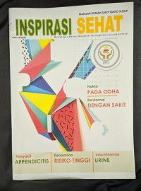 Image of Inspirasi Sehat edisi 16/2017