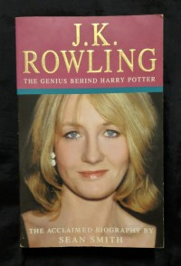 Image of J. K. Rowling A Biography