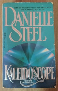 Image of Kaleidoscpe