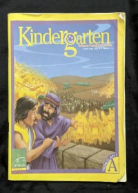 Image of Kindergarten