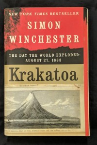 Image of Krakatoa