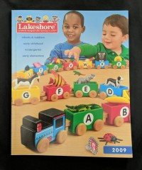 Image of Lakeshore Catalogue