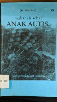 Image of Makanan Sehat Anak Autis