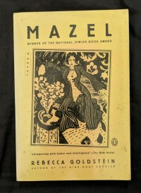 Image of Mazel