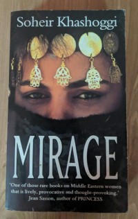 Image of Mirage