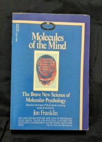 Image of Molecules of the Mind
