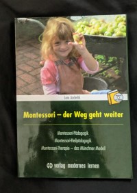 Image of Montessori - der Weg geht weiter