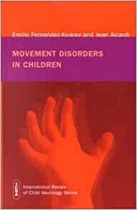 Image of Movement Disorders In Children