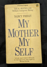 Image of My Mother My Self