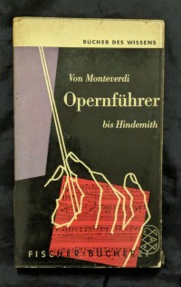 Image of Opernfuhrer