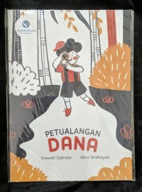 Image of Petualangan Dana