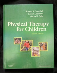 Image of Physical Therapy for Children