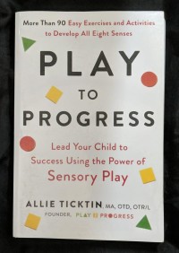 Image of Play to Progress