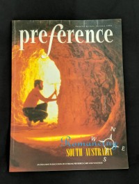 Image of Preference (Premiere Edition)