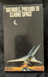 Prelude to Space