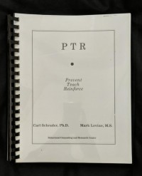 Image of Prevent Teach Reinforce