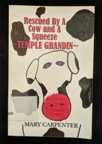 Image of Rescued By A Cow And A Squeeze 