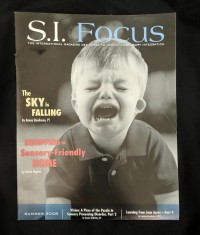 Image of S.I. Focus (summer 2006)