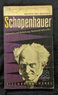 Image of Schopenhauer