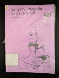 Image of Sensory Integration and the Child